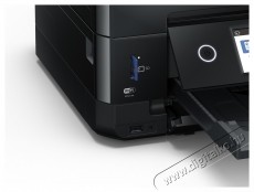Epson T&ouml;bbfunkci&oacute;s nyomtat&oacute;, Epson Expression Premium XP-7100 32 PPM Wifi, 100/1000 Mbps, fekete Iroda &eacute;s sz&aacute;m&iacute;t&aacute;stechnika - Nyomtat&oacute; - Multifunkci&oacute;s (tintasugaras) - 532549