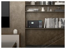 Epson T&ouml;bbfunkci&oacute;s sz&iacute;nes tintasugaras nyomtat&oacute;, Ciss Epson EcoTank L6360, A4, Duplex, Wi-Fi, 4800x1200dpi, fekete Iroda &eacute;s sz&aacute;m&iacute;t&aacute;stechnika - Nyomtat&oacute; - Multifunkci&oacute;s (tintasugaras) - 532543