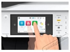 Epson WorkForce Pro EM-C7100DWF multifunkci&oacute;s nyomtat&oacute;, A3+, vezet&eacute;k n&eacute;lk&uuml;li, 13 oldal/perc/A3, k&eacute;toldalas, 50 lapos automatikus lapadagol&oacute; Iroda &eacute;s sz&aacute;m&iacute;t&aacute;stechnika - Nyomtat&oacute; - Multifunkci&oacute;s (tintasugaras) - 532564