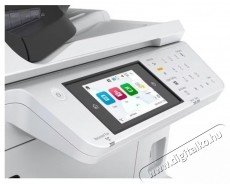 Epson WorkForce Pro EM-C7100DWF multifunkci&oacute;s nyomtat&oacute;, A3+, vezet&eacute;k n&eacute;lk&uuml;li, 13 oldal/perc/A3, k&eacute;toldalas, 50 lapos automatikus lapadagol&oacute; Iroda &eacute;s sz&aacute;m&iacute;t&aacute;stechnika - Nyomtat&oacute; - Multifunkci&oacute;s (tintasugaras) - 532564