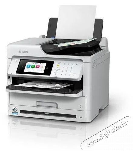 Epson Workforce Pro WF-M5899DWF Wireless Tintasugaras Nyomtat&oacute;/M&aacute;sol&oacute;/Scanner/Fax, 233929, Multifunkci&oacute;s nyomtat&oacute; Iroda &eacute;s sz&aacute;m&iacute;t&aacute;stechnika - Nyomtat&oacute; - Tintasugaras / fot&oacute;nyomtat&oacute; - 532568