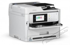 Epson Workforce Pro WF-M5899DWF Wireless Tintasugaras Nyomtat&oacute;/M&aacute;sol&oacute;/Scanner/Fax, 233929, Multifunkci&oacute;s nyomtat&oacute; Iroda &eacute;s sz&aacute;m&iacute;t&aacute;stechnika - Nyomtat&oacute; - Tintasugaras / fot&oacute;nyomtat&oacute; - 532568