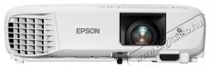 Epson EB-E24 Telev&iacute;zi&oacute;k - Kivet&iacute;tő - Kivet&iacute;tő - 530446