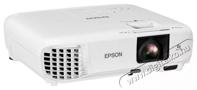 Epson EB-E24 Telev&iacute;zi&oacute;k - Kivet&iacute;tő - Kivet&iacute;tő - 530446