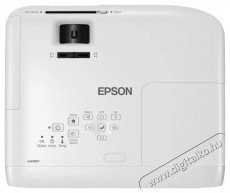 Epson EB-E24 Telev&iacute;zi&oacute;k - Kivet&iacute;tő - Kivet&iacute;tő - 530446