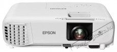 Epson EB-E24 Telev&iacute;zi&oacute;k - Kivet&iacute;tő - Kivet&iacute;tő - 530446