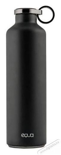 Equa Smart okospalack, acél, Dark Grey Konyhai termékek - Edény - Termosz - 522548
