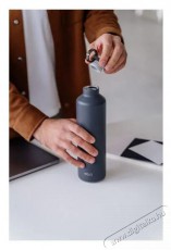 Equa Smart okospalack, acél, Dark Grey Konyhai termékek - Edény - Termosz - 522548