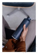 Equa Smart okospalack, acél, Dark Grey Konyhai termékek - Edény - Termosz - 522548