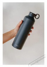 Equa Smart okospalack, acél, Dark Grey Konyhai termékek - Edény - Termosz - 522548