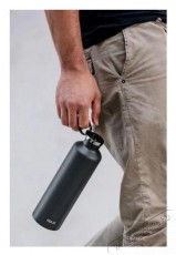 Equa Smart okospalack, acél, Dark Grey Konyhai termékek - Edény - Termosz - 522548