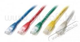 Equip 825413 UTP K&Aacute;BEL Tv kieg&eacute;sz&iacute;tők - K&aacute;bel / csatlakoz&oacute; - Csatlakoz&oacute; / eloszt&oacute; / &aacute;talak&iacute;t&oacute; - 469275