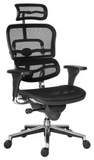 Ergohuman ergonomikus főnöki forgószék Háztartás / Otthon / Kültér - Egyéb háztartási termék - 325581