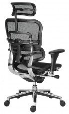Ergohuman ergonomikus főnöki forgószék Háztartás / Otthon / Kültér - Egyéb háztartási termék - 325581