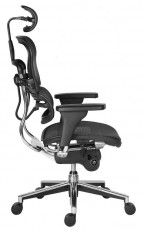 Ergohuman ergonomikus főnöki forgószék Háztartás / Otthon / Kültér - Egyéb háztartási termék - 325581