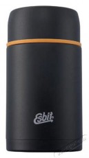 Esbit Ételtermosz 1L fekete Konyhai termékek - Edény - Termosz - 522551
