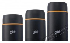 Esbit Ételtermosz 1L fekete Konyhai termékek - Edény - Termosz - 522551