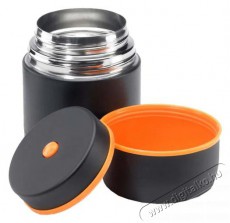 Esbit Ételtermosz 1L fekete Konyhai termékek - Edény - Termosz - 522551