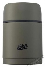 Esbit Ételtermosz 0,75L zöld Edény Konyhai termékek - Edény - Ételtároló - 522549