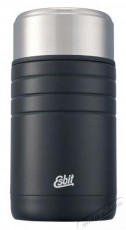 Esbit Ételtermosz 1 L MAJORIS Fekete/Szürke Konyhai termékek - Edény - Ételtároló - 522550