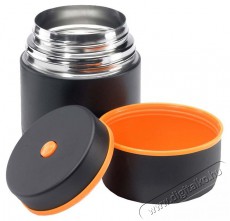 Esbit Ételtermosz 0,5L fekete Konyhai termékek - Edény - Termosz - 524721