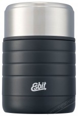 Esbit ételtermosz 0,6L MAJORIS Fekete/Szürke Konyhai termékek - Edény - Termosz - 524722