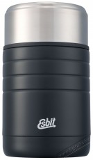 Esbit &Eacute;teltermosz 0,8L MAJORIS Fekete/Sz&uuml;rke Konyhai term&eacute;kek - Ed&eacute;ny - Termosz - 524723