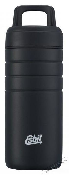 Esbit Majoris 0,45L fekete thermo b&ouml;gre Konyhai term&eacute;kek - Ed&eacute;ny - Termosz - 524724