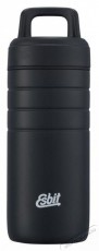 Esbit Majoris 0,45L fekete thermo b&ouml;gre Konyhai term&eacute;kek - Ed&eacute;ny - Termosz - 524724