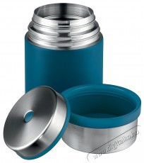 Esbit Sculptor 0,75 L Polar Blue ételtermosz Konyhai termékek - Edény - Termosz - 524725