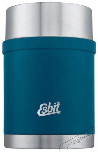 Esbit Sculptor 0,75 L Polar Blue ételtermosz Konyhai termékek - Edény - Termosz - 524725