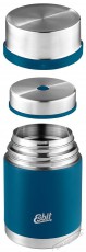 Esbit Sculptor 0,75 L Polar Blue ételtermosz Konyhai termékek - Edény - Termosz - 524725