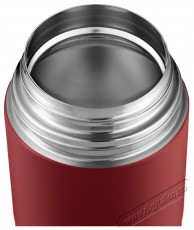 Esbit Sculptor 0,75L Burgundy Red termoedény Konyhai termékek - Edény - Termosz - 524726