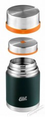 Esbit Sculptor 0,75L, zöld termosz Konyhai termékek - Edény - Termosz - 524727