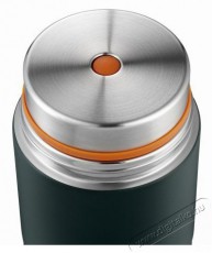 Esbit Sculptor 0,75L, zöld termosz Konyhai termékek - Edény - Termosz - 524727