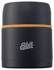 Esbit Termosz 0,5 fekete Konyhai termékek - Edény - Termosz - 524728
