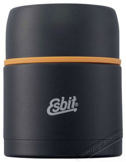 Esbit Termosz 0,5 fekete Konyhai termékek - Edény - Termosz - 524728