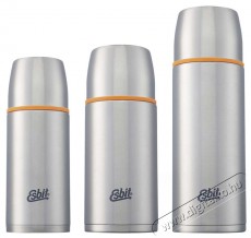 Esbit Termosz 0,75 Rozsdamentes acél Konyhai termékek - Edény - Termosz - 524731