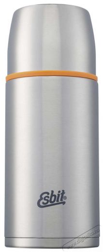 Esbit Termosz 0,75 Rozsdamentes acél Konyhai termékek - Edény - Termosz - 524731