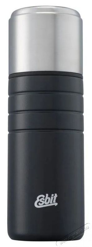 Esbit Majoris 0,75 l Black Konyhai term&eacute;kek - Ed&eacute;ny - Termosz - 528638