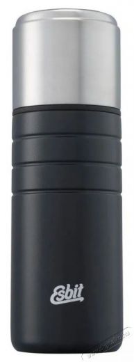 Esbit Majoris 0,75 l Black Konyhai term&eacute;kek - Ed&eacute;ny - Termosz - 528638
