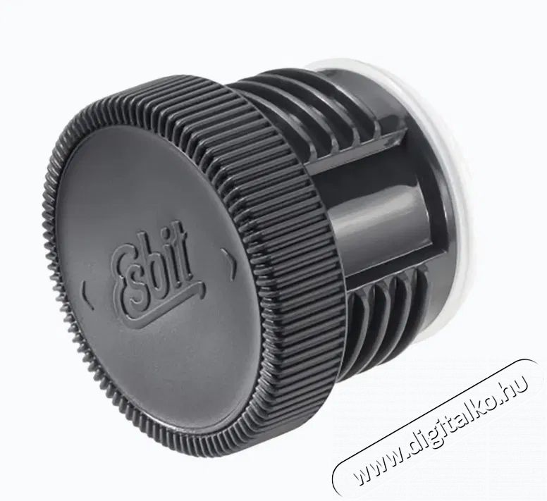 Esbit Majoris 0,75 l Black Konyhai term&eacute;kek - Ed&eacute;ny - Termosz - 528638