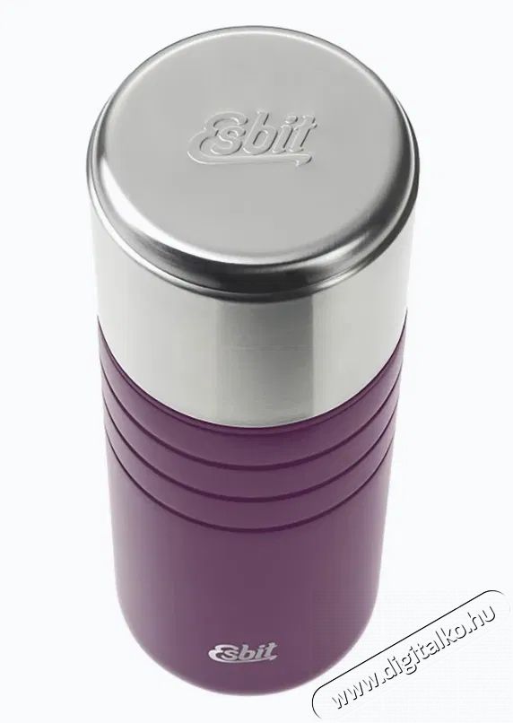 Esbit Majoris 1 l Aubergine Konyhai term&eacute;kek - Ed&eacute;ny - Termosz - 528639