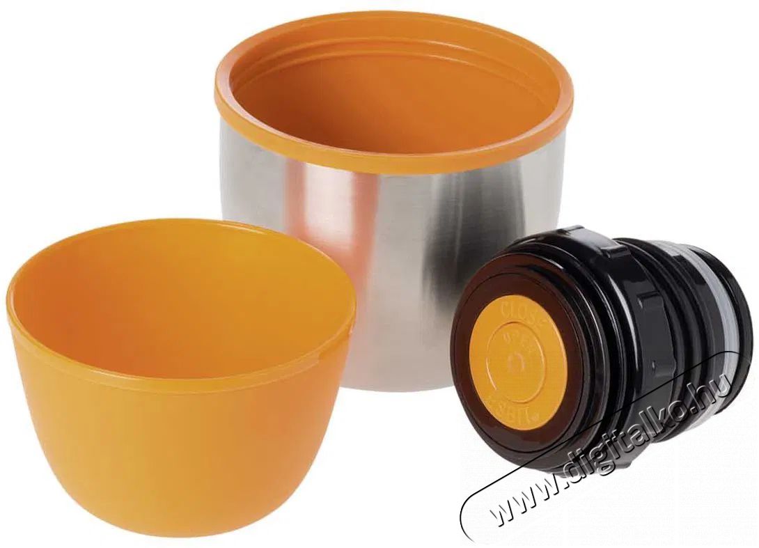 Esbit Termosz 1l Rozsdamentes ac&eacute;l Konyhai term&eacute;kek - Ed&eacute;ny - Termosz - 528646