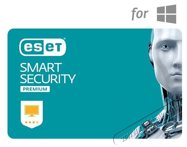 ESET Smart Security Premium hosszabb&iacute;t&aacute;s HUN 3 Felhaszn&aacute;l&oacute; 3 &eacute;v online v&iacute;rusirt&oacute; szoftver Egy&eacute;b - Nem forgalmazzuk ! - 404044