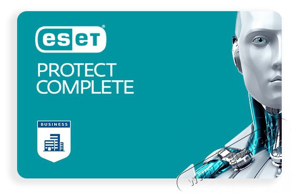 ESET PROTECT Complete hosszabb&iacute;t&aacute;s HUN 50-99 Felhaszn&aacute;l&oacute; 2 &eacute;v online v&iacute;rusirt&oacute; szoftver Iroda &eacute;s sz&aacute;m&iacute;t&aacute;stechnika - Egy&eacute;b sz&aacute;m&iacute;t&aacute;stechnikai term&eacute;k - 424969