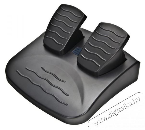 Esperanza EG103 High Octane PC/ PS1/ PS2/ PS3 kormány és pedál szett Iroda és számítástechnika - Játék konzol - Kontroller - 379587