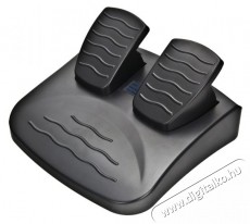 Esperanza EG103 High Octane PC/ PS1/ PS2/ PS3 kormány és pedál szett Iroda és számítástechnika - Játék konzol - Kontroller - 379587
