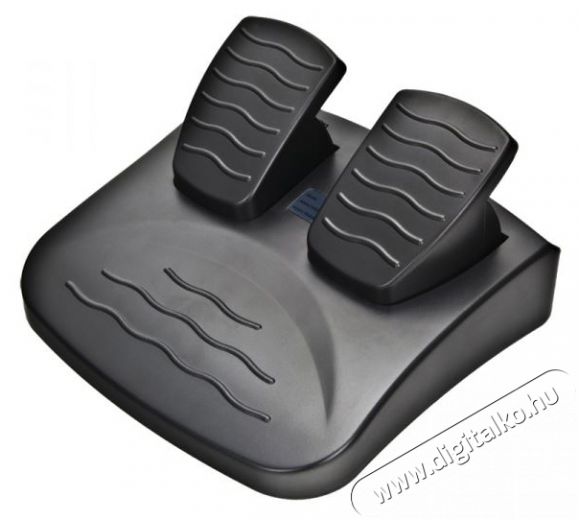 Esperanza EG103 High Octane PC/ PS1/ PS2/ PS3 kormány és pedál szett Iroda és számítástechnika - Játék konzol - Kontroller - 379587