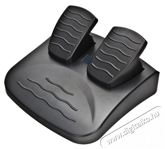 Esperanza EG104 High Octane Xbox Edition kormány Iroda és számítástechnika - Játék konzol - Kontroller - 379588